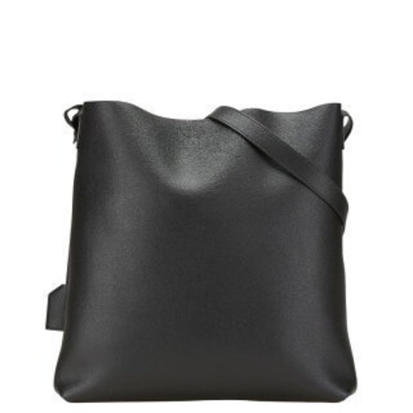 Saint Laurent Crossbody black leather - Picture 1 of 8